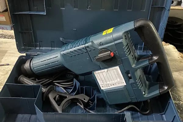 Kale Global Teknik Elektrik Bobinaj - Resim 13