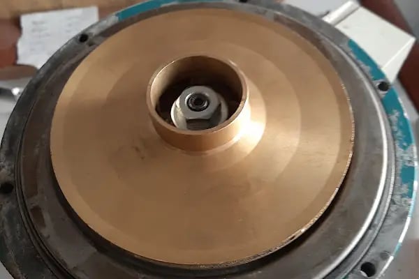 Kale Global Teknik Elektrik Bobinaj - Resim 20