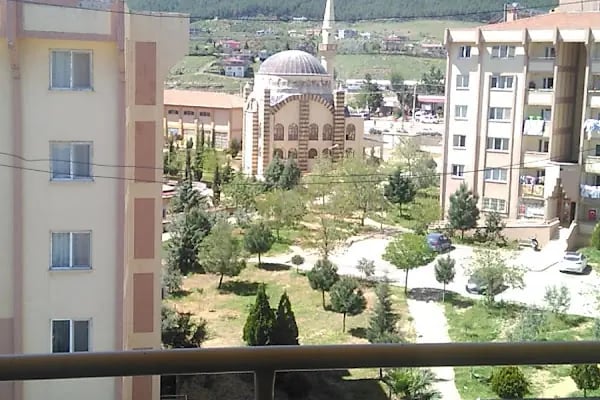 Toki Cami - Resim 5