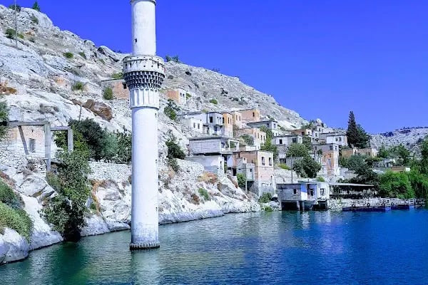 Toki Cami - Resim 3
