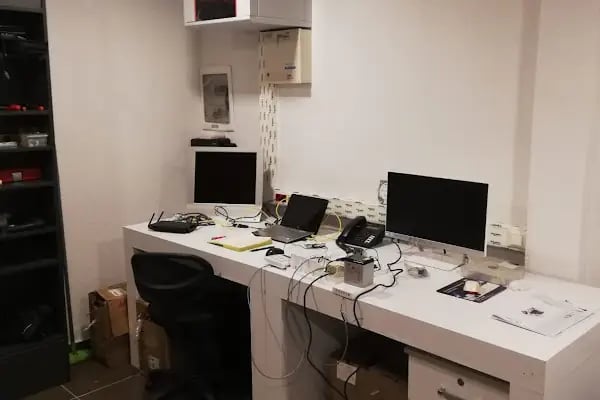 Sensornet Güvenlik ve Bilişim Teknolojileri - Resim 19