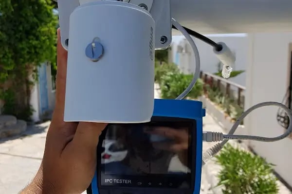 Sensornet Güvenlik ve Bilişim Teknolojileri - Resim 16