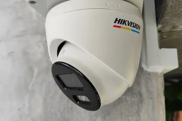 Sensornet Güvenlik ve Bilişim Teknolojileri - Resim 20