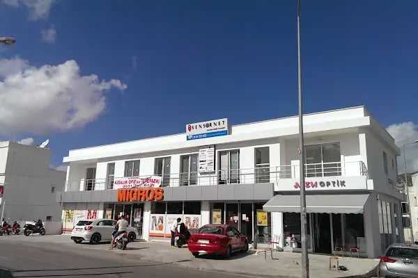 Sensornet Güvenlik ve Bilişim Teknolojileri - Resim 2