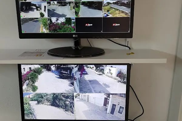 Sensornet Güvenlik ve Bilişim Teknolojileri - Resim 9