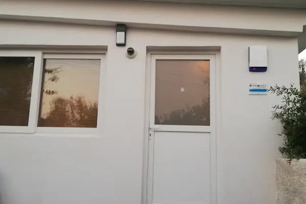 Sensornet Güvenlik ve Bilişim Teknolojileri - Resim 4