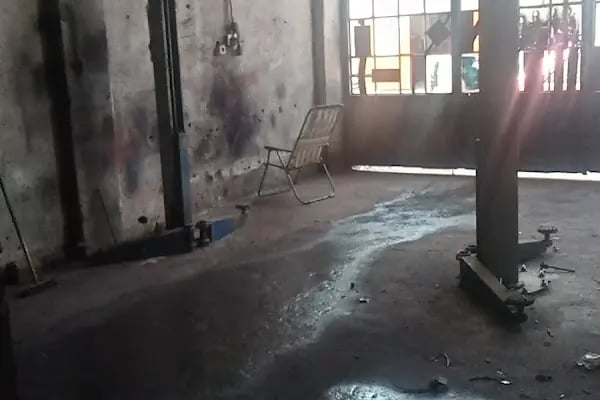 Sarı oto bakım onarım - Resim 1