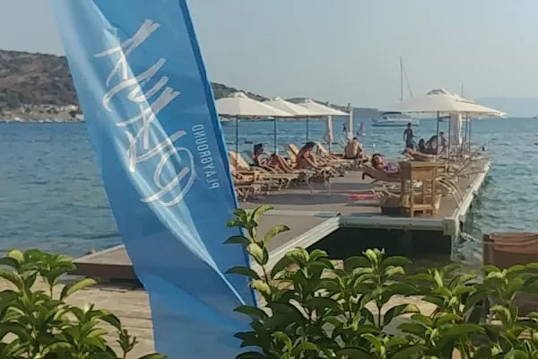 Playground Playa - Resim 14