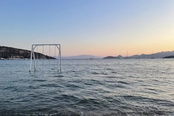 Playground Playa - Resim 6