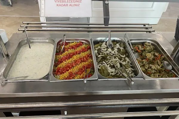 Esen Catering - Resim 6