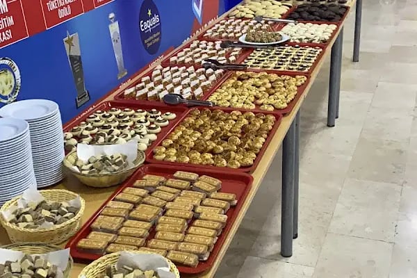 Esen Catering - Resim 2