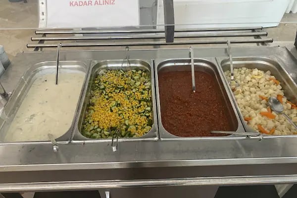 Esen Catering - Resim 5