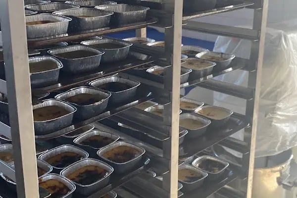 Esen Catering - Resim 4
