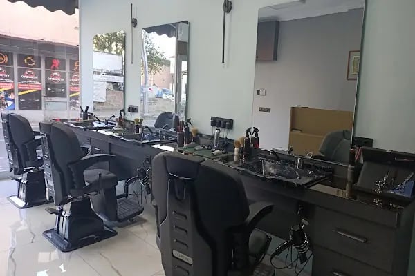 Ümit Turpçu Erkek Berberi - Resim 4