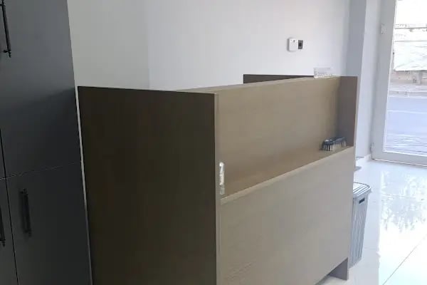 Ümit Turpçu Erkek Berberi - Resim 5