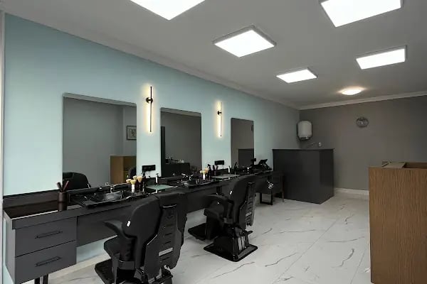 Ümit Turpçu Erkek Berberi - Resim 3