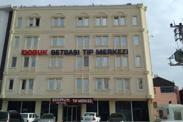 Özel Doruk Esentepe Tıp Merkezi - Resim 6