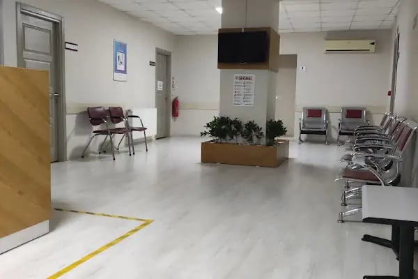 Özel Doruk Esentepe Tıp Merkezi - Resim 7