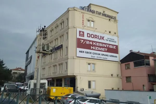 Özel Doruk Esentepe Tıp Merkezi - Resim 3