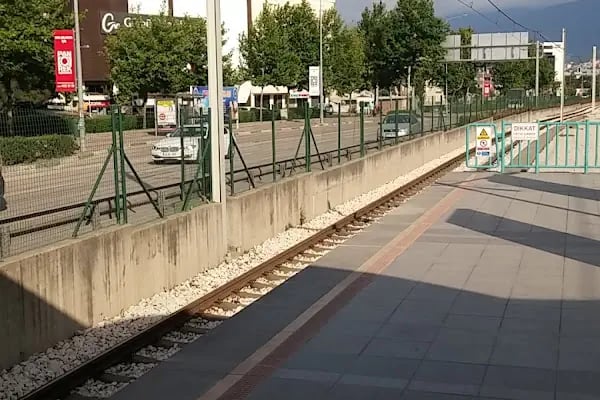 Özel Doruk Esentepe Tıp Merkezi - Resim 9