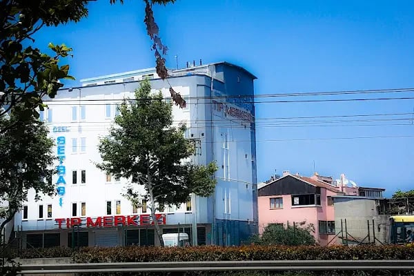 Özel Doruk Esentepe Tıp Merkezi - Resim 2