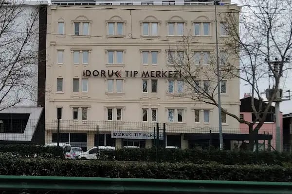Özel Doruk Esentepe Tıp Merkezi - Resim 1