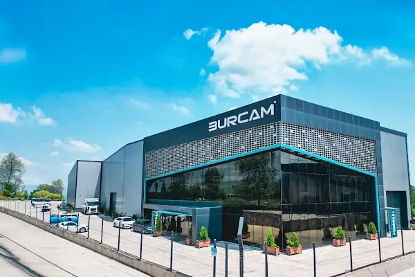 BURCAM CAM AYNA A.Ş. - Resim 1
