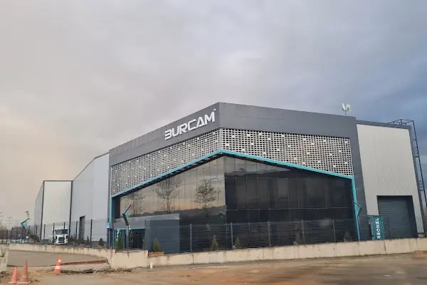 BURCAM CAM AYNA A.Ş. - Resim 9