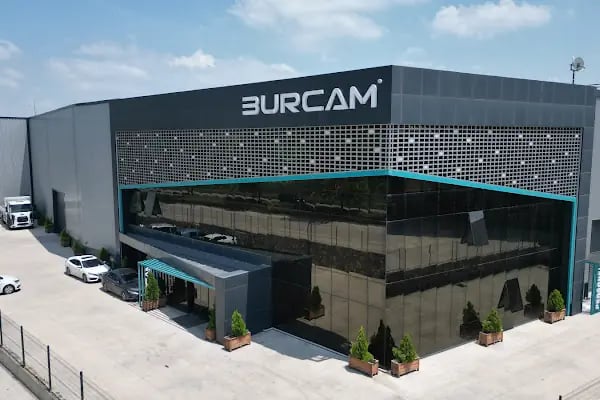 BURCAM CAM AYNA A.Ş. - Resim 3