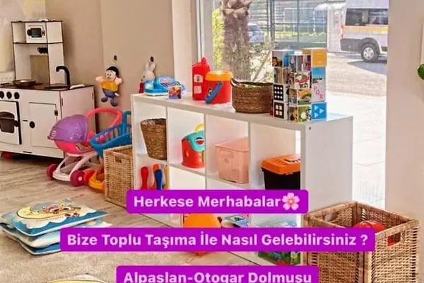 Oyunhane Bornova - Resim 3
