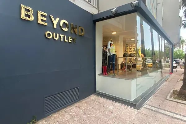Beyond Outlet - Resim 2