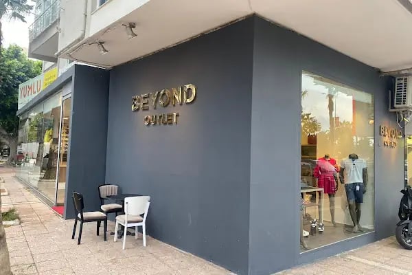 Beyond Outlet - Resim 3