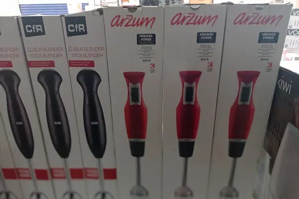 Gül Ticaret - Resim 15