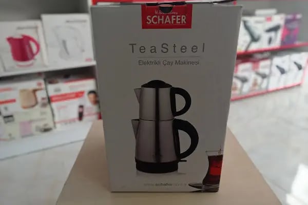 Gül Ticaret - Resim 14