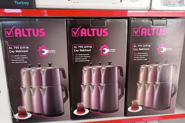 Gül Ticaret - Resim 11