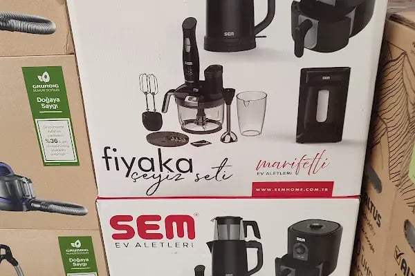 Gül Ticaret - Resim 18