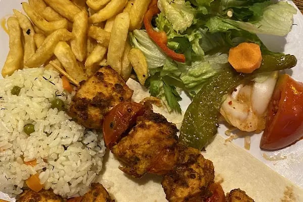 Bacchus Cafe Hamamönü - Resim 20