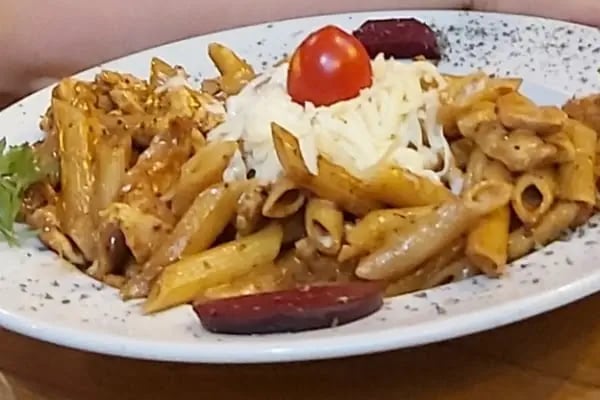 Bacchus Cafe Hamamönü - Resim 14