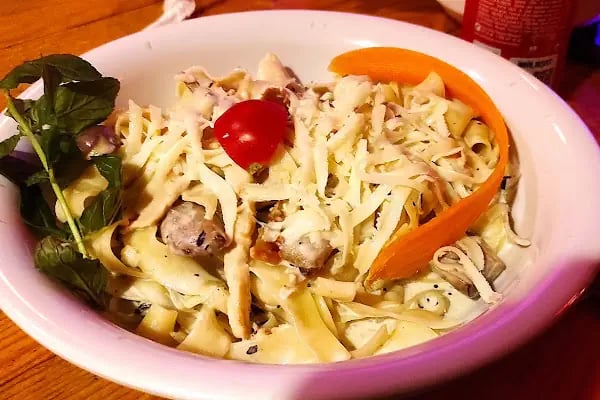 Bacchus Cafe Hamamönü - Resim 3