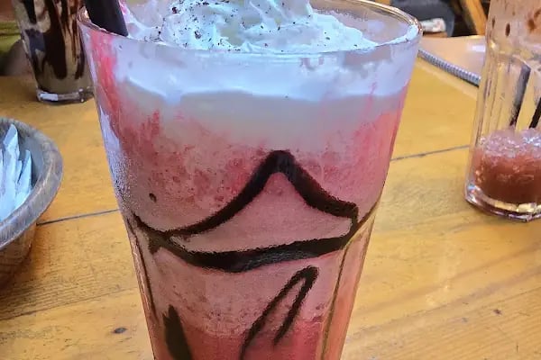 Bacchus Cafe Hamamönü - Resim 18