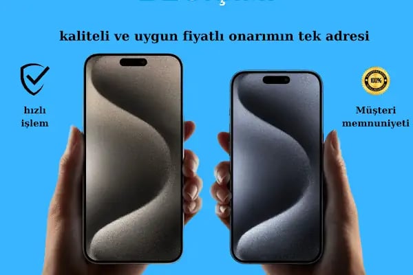 Nurlu Teknik Servis - Resim 17