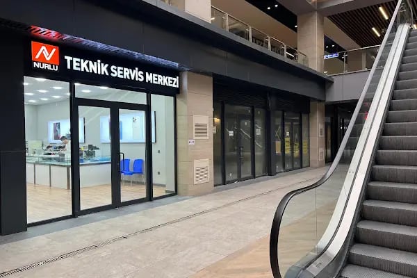 Nurlu Teknik Servis - Resim 12