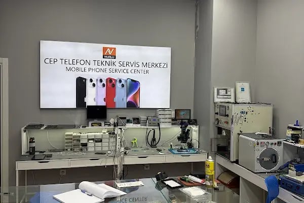 Nurlu Teknik Servis - Resim 3
