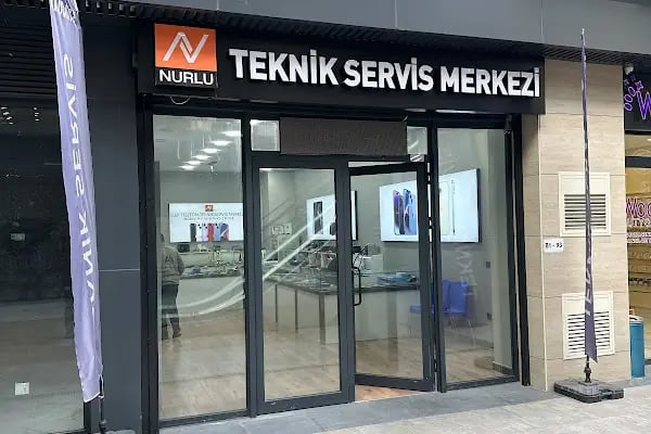 Nurlu Teknik Servis - Resim 4