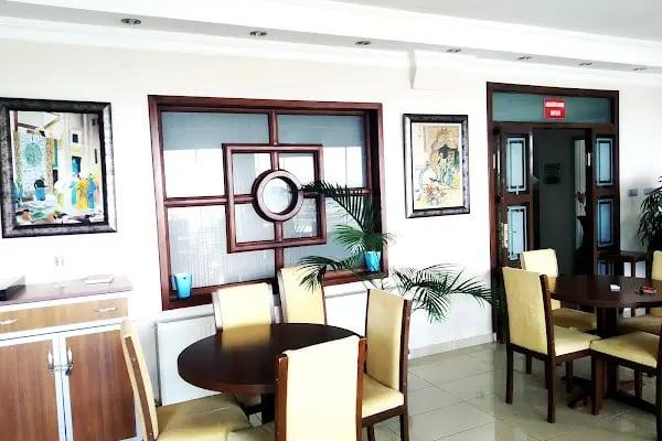 Doğu Karadeniz Gümrük ve Dış Ticaret Bölge Müdürlüğü - Resim 15