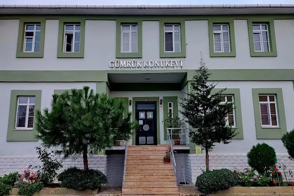 Doğu Karadeniz Gümrük ve Dış Ticaret Bölge Müdürlüğü - Resim 4
