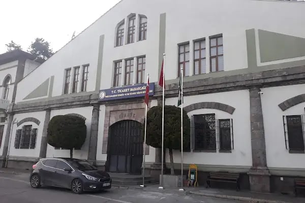 Doğu Karadeniz Gümrük ve Dış Ticaret Bölge Müdürlüğü - Resim 2