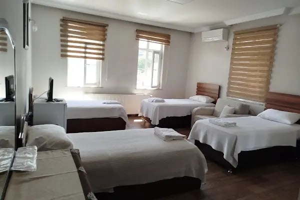 Doğu Karadeniz Gümrük ve Dış Ticaret Bölge Müdürlüğü - Resim 9
