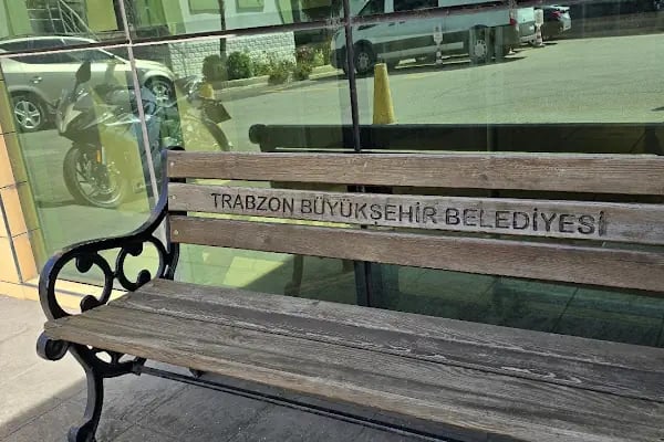 Doğu Karadeniz Gümrük ve Dış Ticaret Bölge Müdürlüğü - Resim 18