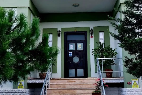 Doğu Karadeniz Gümrük ve Dış Ticaret Bölge Müdürlüğü - Resim 11